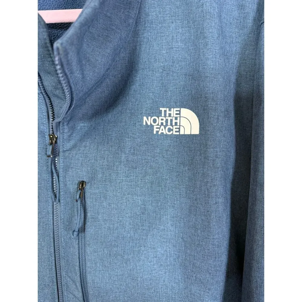 The North Face, Men’s Big Apex Bionic 3 Jacket. Size 4X. In pristine condition!